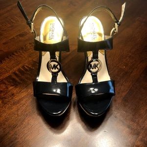 Micheal Kors Heels